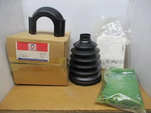 Delco 36-1196 GM 26037160 Front Axel Seal Service Kit - Picture 1 of 6