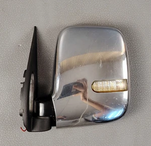 1999 2008 HONDA ACTY VAMOS HA6 HH5 HM1 SIDE MIRROR ASSEMBLY WITH INDICATOR OEM - Picture 1 of 22