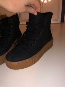 j slides shay wedge sneaker