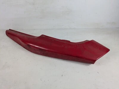 Cubierta de carenado trasero trasero trasero Suzuki Bandit 400 GSF GSF400 1991-1993 Foto 1 de 4