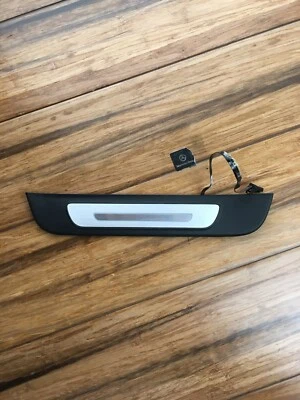 Audi A7 Prestige S-Line 2012-2017 | Barra de luz interior izquierda 4G8947423C OEM Foto 1 de 4