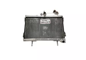 FOR YAMAHA SDR200 SDR 200 87-92 PERFORMANCE RACING RADIATOR, 40MM CORE - Picture 1 of 3