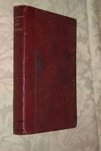 Les Martyrs et le dernier des abencerages par Chateaubriand 1873 Hachette L16 ° - Imagen 1 de 4