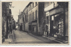 CP 79 Deux-Sèvres - Saint-Maixent - Rue Chalon - Picture 1 of 2