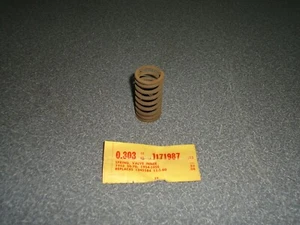 New NOS OEM GM Engine Inner Valve Spring 1171987 1953 1954 1955 1956 Buick - Bild 1 von 3