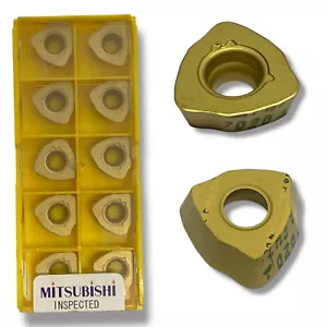10 Mitsubishi | JDMW 120420 ZDSR-FT | FH7020 Wendeschneidplatten - Bild 1 von 3