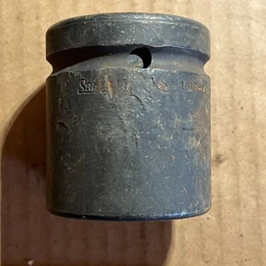 Snap-On IMD483 1-1/2" Impact Socket 12 pt 1" drive - Snap On - C - Picture 1 of 9