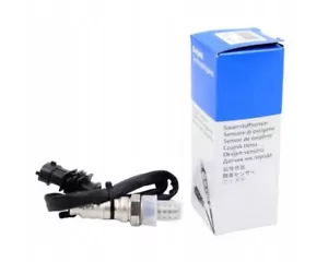 Delphi ES10789-12B1 Front Lambda Oxygen Sensor For Vauxhall Astra G/H Van - Picture 1 of 3