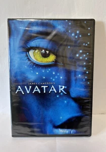 AVATAR Return to Pandora DVD  Brand New in Wrap - Imagen 1 de 2
