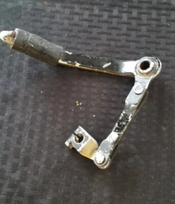 Palanca de cambios Yamaha Rd200 ♻️ Foto 1 de 4