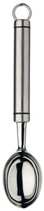 Kitchencraft Professional Stainless Steel Ice Cream Scoop KCPROIC - Picture 1 of 7
