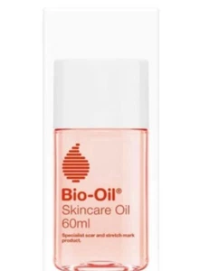 Bio Oil Skincare Oil For Scars, Stretch Marks,Aging and Uneven Skin Tone 60ML - Picture 1 of 2