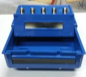 Ariza DiSEqC 4 in x 1 out Switch and Weather Proof Housing - Picture 1 of 1