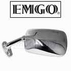 Emgo OEM Replacement Mirror for 1980-1983 Honda GL1100I Gold Wing Interstate na