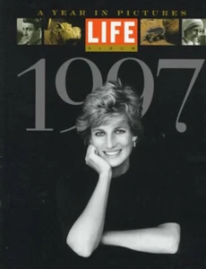 Life Album 1997: A Year in Pictures. Paperback. - Bild 1 von 1