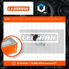 Oil Pressure Switch fits FORD CAPRI Mk1 2.3 69 to 74 Lemark 1509962 6090246 New