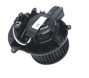 OEM New HVAC Blower Motor 2019-23 Chevrolet Silverado GMC Sierra 1500 2500 3500 - Picture 1 of 9