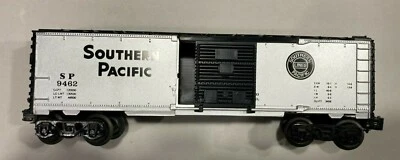 Lionel ~ O-Gauge 6-9462 Southern Pacific Boxcar - Image 1 of 3