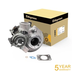 Fits Saab 9-3 Viggen 1999-2002 9-5 2.3L B235R Turbo Turbocharger TD04HL-15T-6 - Picture 1 of 15