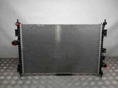 9838520180 wasserkühler 4833681 für PEUGEOT 3008 ALLURE PACK 2017 Foto 1 de 4