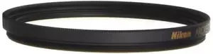 NIKON AR-PF52 ARCREST Protection Filter 52mm optical glass UV Protection NEW - Picture 1 of 3
