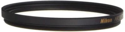 NIKON AR-PF52 ARCREST Protection Filter 52mm optical glass UV Protection NEW - Image 1 of 3