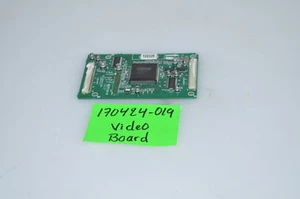 INSIGNIA NS-32LCD VIDEO BOARD V320B1-L01-C - Picture 1 of 4