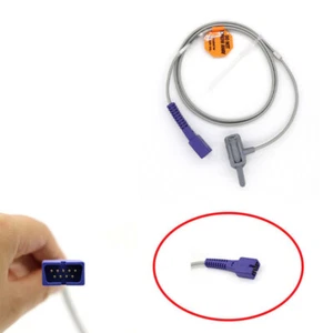 Für Nellcor Neugeborene/Säugling/Kinder/geborene gebündelt Pulsoximeter SpO2 Sensor - Bild 1 von 13
