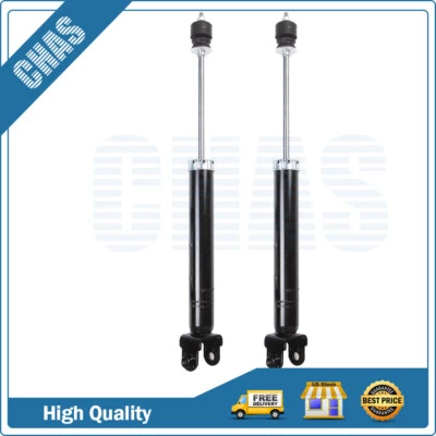 Rear Pair Struts Shock Absorber Assembly For 2003-2006 Infiniti G35 Left Right - Image 1 of 4