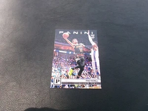 2018-19 Panini - Trae Young - RC/Rookie - #131 - Picture 1 of 2
