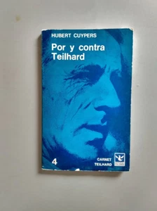 Hubert Cuypers - Por y contra Teilhard - Picture 1 of 2