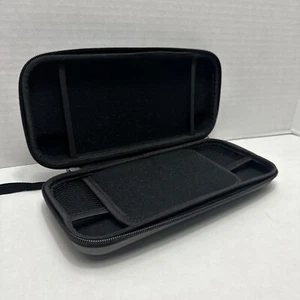 Carrying Case for Nintendo Switch Console Travel Pouch Storage Bag Sleeve A9 - Picture 1 of 8