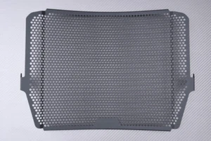 Radiator Protection Cooler Guard Grill TRIUMPH STREET TRIPLE 765 R 2020-2022 - Picture 1 of 5