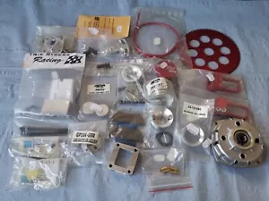 Ada Pocketbike Dirtbike Racing Teile Ersatzteile Posten Set Parts Top Qualität - Bild 1 von 4