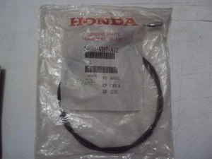 Genuine OEM Honda Gear Change Cable, 54630-VH7-AD2 - Picture 1 of 2