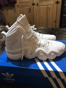 Las mejores ofertas en Adidas Crazy 8 ADV Zapatillas De Hombre | eBay