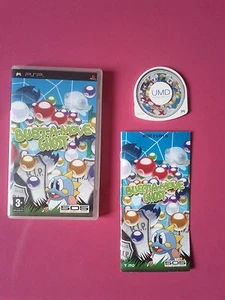 Bust a Move Ghost - SONY PSP - PAL complet - Bild 1 von 1
