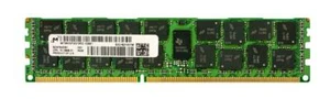 Micron MT36KSF2G72PZ-1G6E1 16GB DDR3 1600MHz 240Pin 1.35v RDIMM Server Memory - Picture 1 of 1