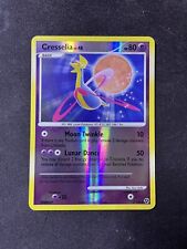 Great Encounters Cresselia 2/106 Reverse Holo Rare Pokemon Card Nintendo TCG NM