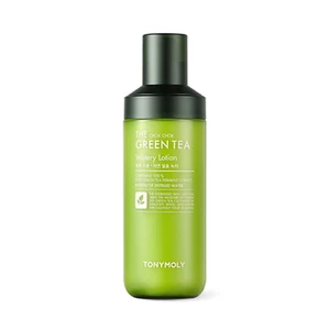Tonymoly The Chok Chok Green Tea Watery Lotion 160ml (5.41oz) - Picture 1 of 1