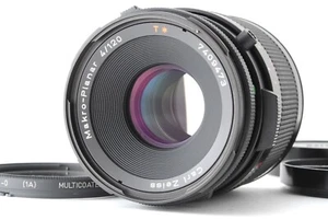 [Mint] Hasselblad Carl Zeiss Makro Planar T* 120mm F/4 CF MF Lens from JP #517 - Picture 1 of 12