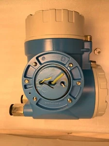  ProMag 53 Flow Meter - Endress Hauser - Picture 1 of 6