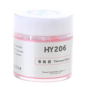 HY234 Thermal Putty GPU Graphics Card Thermal Pad Non-Conductive Grease - Picture 1 of 16