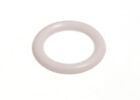 NEW 20 X Curtain Upholstery Rings White Plastic Internal Diameter 14mm 9/16 &Quo