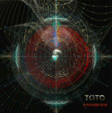 40 Trips Around The Sun  von Toto (CD, 2018)