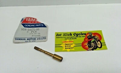 NOS ÉMBOLO DE ARRANQUE YAMAHA TZ350 TZ125 YZ175 TZ250 1G8-14171-00 OEM  Foto 1 de 2