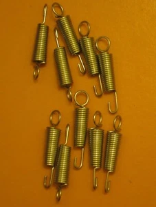 10-Pack 4008 Vise Grip Replacement Springs, Compatible with Irwin Vise Grip Lock - Picture 1 of 8