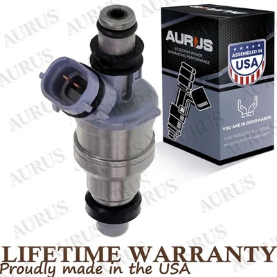 1 AURUS новый топливный инжектор для 1990-1993 Lexus LS400 4,0 л 23250-50010 LS 400 V8 - Изображение 1 из 4