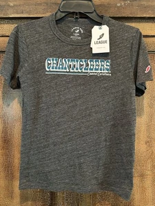 Coastal Carolina Chanticleers Short Sleeve Shirt Women’s XS / Kids Large - Picture 1 of 3