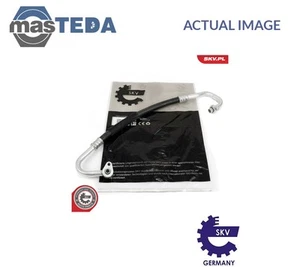 54SKV621 HIGH PRESSURE LINE AIR CONDITIONING SKV GERMANY FOR FORD FOCUS II,C-MAX - Picture 1 of 9